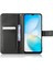 Infinix Sıcak 12 Pro Kickstand Manyetik Cüzdan Kart Tutucu Kapak Için Kılıf (Yurt Dışından) 5