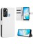 Infinix Sıcak 12 Pro Kickstand Manyetik Cüzdan Kart Tutucu Kapak Için Kılıf (Yurt Dışından) 1