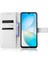 Infinix Sıcak 12 Pro Kickstand Manyetik Cüzdan Kart Tutucu Kapak Için Kılıf (Yurt Dışından) 5