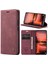 Xiaomi Redmi Not 13 Için Flip Case 4g Vintage Pu Deri Cüzdan Çevir Folio (Yurt Dışından) 2