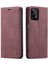 Samsung Galaxy A32 5g Flip Folio Kitap Manyetik Kapatma Pu Için Flip Case (Yurt Dışından) 1