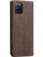 Samsung Galaxy Flip Manyetik Kapatma Darbeye Kapak Için Flip Case Folio Pu (Yurt Dışından) 3