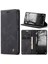 Xiaomi Redmi Not 13 Için Flip Case 4g Vintage Pu Deri Cüzdan Çevir Folio (Yurt Dışından) 1