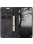 Xiaomi Redmi Not 13 Için Flip Case 4g Vintage Pu Deri Cüzdan Çevir Folio (Yurt Dışından) 4