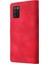 Samsung Galaxy A02S Flip Kapak Için Flip Case Darbeye Cüzdan Basit (Yurt Dışından) 5
