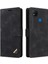 Xiaomi Redmi 9c Deri Kılıf Için Flip Case Basit Iş Darbeye (Yurt Dışından) 1