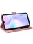 Xiaomi Redmi 9A Için Flip Case Deri Kılıf Kapak Darbeye Basit (Yurt Dışından) 4