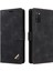 Samsung Galaxy A02S Flip Kapak Için Flip Case Darbeye Cüzdan Basit (Yurt Dışından) 1