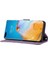 Huawei P40 Pro Artı Cüzdan Kılıf Için Flip Case Manyetik Kapatma Darbeye (Yurt Dışından) 4