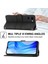 Realme 9i 5g Cüzdan Kılıf Için Flip Case Kickstand Darbeye Koruyucu Pu (Yurt Dışından) 5