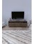 Modern Şık Tasarim Tv Ünitesi Ceviz Tv9 1