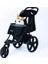 Aventura Pet Stroller Köpek Puseti 3