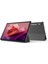 Tab P12 TB370FU 8gb + 128GB 3k 12.7'' Wifi Tablet ZACL0030TR + Lenovo Tab Pen Plus Hediyeli + Klavyeli Kılıf 3