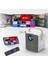 Android 4K Destekli Wi-Fi + Bluetooth LCD LED Projeksiyon Cihazı - 220 Inç Yansıtma - Audio Hoparlör 5