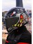 Rapıd 2 Spox Gri-Kırmızı Kask 1