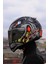 Rapıd 2 Spox Gri-Kırmızı Kask 2