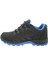 Su Geçirmez Siyah-Mavi Erkek Outdoor Ayakkabı M5550TSM 3