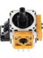 Ps4 - Ps5 - Xbox Orijinal Analog Motor Turuncu Seri 2