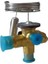 RFKA01E-4.8-13 R-22 Dış Denge Rakorlu Expansion Valf 1