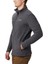 Basin Trail III Full Zip Gri Polar 3