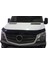Mercedes SPRINTER/W906 Ön Kaput Rüzgarlığı 4mm A+ 2014-2017 Arası 1