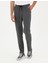 Erkek Antrasit Melanj Slim Fit Eşofman Altı 50295680-VR081 2