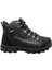 Su Geçirmez Siyah Erkek Outdoor Bot M5551TS 1