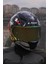 Rapıd 2 Spox Gri-Kırmızı Kask 2