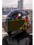 Rapıd 2 Spox Gri-Kırmızı Kask 5
