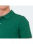 VALE KTN Erkek Tişört Yeşil 5