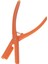 Istakoz Sheller Ev Orange Için Kerevit Sheller (Yurt Dışından) 2