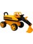 Big Excavator 06-207 Büyük Kepçe Oyuncak iş Makinası 1