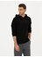 Pierre Cardin Erkek Siyah Regular Fit Sweatshirt 50295772-VR046 1