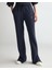 Kadın Lacivert Regular Fit Eşofman Altı 42624103T.433 3