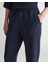 Kadın Lacivert Regular Fit Eşofman Altı 42624103T.433 4