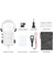 INSTA360 X3 Uyumlu Invisible Dive Case 4