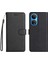 Kart Yuvası ile Onur X7 Için Flip Case Iş Cüzdan Telefon Kılıfı Yüksek (Yurt Dışından) 1