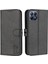 Cüzdan Kılıf iphone 11 Pro Max Manyetik Kapatma Tüm Yuvarlak Koruma (Yurt Dışından) 1