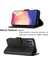 Cüzdan Kılıf iphone 11 Pro Max Manyetik Kapatma Tüm Yuvarlak Koruma (Yurt Dışından) 5