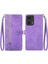 Motorola Moto G24 4G/G04 4g Çoklu Kart Yuvası Çok Renkli Flip Case (Yurt Dışından) 1