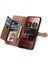 Nothing Telefon 2A Iş Çoklu Kart Yuvası Cüzdan Çok Renkli Flip (Yurt Dışından) 5