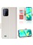 Oukitel C25 Cüzdan Pu Deri Kart Yuvaları Tutucu Yan Toka Için Kılıf (Yurt Dışından) 1