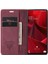 Samsung Galaxy S20 Fe Için Flip Case Vintage Pu Deri Cüzdan Flip Folio (Yurt Dışından) 2
