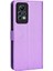 Infinix Not 11 Pro Kickstand Kapak Manyetik Cüzdan Kart Tutucu Için Kılıf (Yurt Dışından) 2