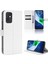 Infinix Not 10 Kart Tutucu Manyetik Cüzdan Kapak Kickstand Için Kılıf (Yurt Dışından) 1