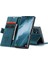 Samsung Galaxy S23 Ultra Kılıf Için Flip Case Kart Yuvası Kickstand Flip Folio (Yurt Dışından) 4