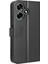 Infinix Sıcak 30 Oynamak Için Kılıf Kickstand Manyetik Cüzdan Kapak Kart Tutucu (Yurt Dışından) 5