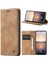Samsung Galaxy A54 5g Için Flip Case Kart Yuvası Kickstand Vintage Pu (Yurt Dışından) 1