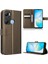 Infinix Sıcak 12 Pro Kickstand Manyetik Cüzdan Kart Tutucu Kapak Için Kılıf (Yurt Dışından) 1