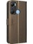 Infinix Sıcak 12 Pro Kickstand Manyetik Cüzdan Kart Tutucu Kapak Için Kılıf (Yurt Dışından) 4